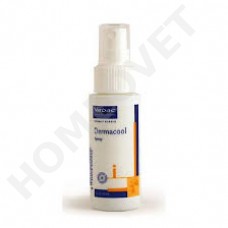 Virbac Dermacool spray